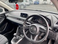 USED 2018 MAZDA 2 1.5 SE 5d 74 BHP IMMACULATE LOW MILEAGE CAR