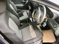 USED 2011 61 VOLKSWAGEN POLO 1.2 S A/C 5d 60 BHP ONLY 23,000 MILES//X8 SERVICES//AIRCON//X4 AIRBAGS//CHERISH NUMBER PLATE P10 BYE//REMOTE COBRA ALARM//BLUETOOTH/DAB RADIO 23,000 MILES//X8 SERVICES//AIRCON//X4 AIRBAGS//CHERISH NUMBER PLATE P10 BYE