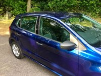 USED 2011 61 VOLKSWAGEN POLO 1.2 S A/C 5d 60 BHP ONLY 23,000 MILES//X8 SERVICES//AIRCON//X4 AIRBAGS//CHERISH NUMBER PLATE P10 BYE//REMOTE COBRA ALARM//BLUETOOTH/DAB RADIO 23,000 MILES//X8 SERVICES//AIRCON//X4 AIRBAGS//CHERISH NUMBER PLATE P10 BYE