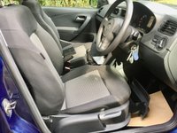 USED 2011 61 VOLKSWAGEN POLO 1.2 S A/C 5d 60 BHP ONLY 23,000 MILES//X8 SERVICES//AIRCON//X4 AIRBAGS//CHERISH NUMBER PLATE P10 BYE//REMOTE COBRA ALARM//BLUETOOTH/DAB RADIO 23,000 MILES//X8 SERVICES//AIRCON//X4 AIRBAGS//CHERISH NUMBER PLATE P10 BYE