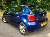 USED 2011 61 VOLKSWAGEN POLO 1.2 S A/C 5d 60 BHP ONLY 23,000 MILES//X8 SERVICES//AIRCON//X4 AIRBAGS//CHERISH NUMBER PLATE P10 BYE//REMOTE COBRA ALARM//BLUETOOTH/DAB RADIO 23,000 MILES//X8 SERVICES//AIRCON//X4 AIRBAGS//CHERISH NUMBER PLATE P10 BYE