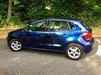 USED 2011 61 VOLKSWAGEN POLO 1.2 S A/C 5d 60 BHP ONLY 23,000 MILES//X8 SERVICES//AIRCON//X4 AIRBAGS//CHERISH NUMBER PLATE P10 BYE//REMOTE COBRA ALARM//BLUETOOTH/DAB RADIO 23,000 MILES//X8 SERVICES//AIRCON//X4 AIRBAGS//CHERISH NUMBER PLATE P10 BYE