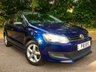 USED 2011 61 VOLKSWAGEN POLO 1.2 S A/C 5d 60 BHP ONLY 23,000 MILES//X8 SERVICES//AIRCON//X4 AIRBAGS//CHERISH NUMBER PLATE P10 BYE//REMOTE COBRA ALARM//BLUETOOTH/DAB RADIO 23,000 MILES//X8 SERVICES//AIRCON//X4 AIRBAGS//CHERISH NUMBER PLATE P10 BYE