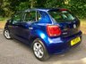 USED 2011 61 VOLKSWAGEN POLO 1.2 S A/C 5d 60 BHP ONLY 23,000 MILES//X8 SERVICES//AIRCON//X4 AIRBAGS//CHERISH NUMBER PLATE P10 BYE//REMOTE COBRA ALARM//BLUETOOTH/DAB RADIO 23,000 MILES//X8 SERVICES//AIRCON//X4 AIRBAGS//CHERISH NUMBER PLATE P10 BYE