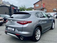 USED 2018 ALFA ROMEO STELVIO 2.1 TD SPECIALE 5d 208 BHP GREAT SPEC,EXCELLENT CONDITION