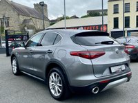 USED 2018 ALFA ROMEO STELVIO 2.1 TD SPECIALE 5d 208 BHP GREAT SPEC,EXCELLENT CONDITION