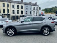 USED 2018 ALFA ROMEO STELVIO 2.1 TD SPECIALE 5d 208 BHP GREAT SPEC,EXCELLENT CONDITION