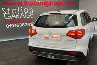 USED 2019 68 SUZUKI VITARA 1.0 SZ4 BOOSTERJET 5d 111 BHP 