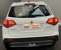 USED 2019 68 SUZUKI VITARA 1.0 SZ4 BOOSTERJET 5d 111 BHP 
