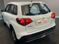 USED 2019 68 SUZUKI VITARA 1.0 SZ4 BOOSTERJET 5d 111 BHP 