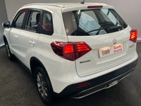 USED 2019 68 SUZUKI VITARA 1.0 SZ4 BOOSTERJET 5d 111 BHP 