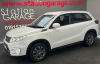 USED 2019 68 SUZUKI VITARA 1.0 SZ4 BOOSTERJET 5d 111 BHP 
