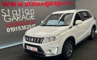 USED 2019 68 SUZUKI VITARA 1.0 SZ4 BOOSTERJET 5d 111 BHP 