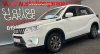 USED 2019 68 SUZUKI VITARA 1.0 SZ4 BOOSTERJET 5d 111 BHP 