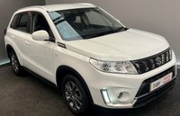 USED 2019 68 SUZUKI VITARA 1.0 SZ4 BOOSTERJET 5d 111 BHP 