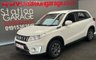 USED 2019 68 SUZUKI VITARA 1.0 SZ4 BOOSTERJET 5d 111 BHP 