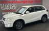 USED 2019 68 SUZUKI VITARA 1.0 SZ4 BOOSTERJET 5d 111 BHP 
