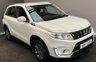 USED 2019 68 SUZUKI VITARA 1.0 SZ4 BOOSTERJET 5d 111 BHP 