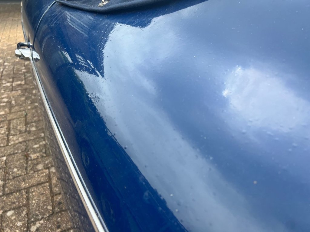 USED 1969 G DAX Porsche 365 Replica // 1300cc // (Light Project) // px swap 