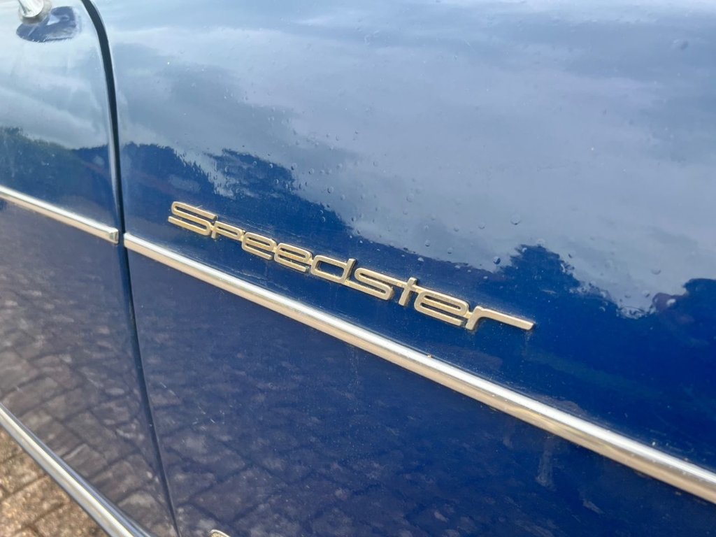 USED 1969 G DAX Porsche 365 Replica // 1300cc // (Light Project) // px swap 