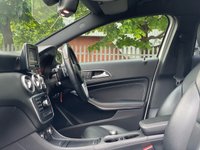 USED 2015 65 MERCEDES-BENZ A-CLASS 1.5 A180 CDI SPORT EDITION 5d 107 BHP 