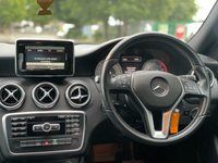 USED 2015 65 MERCEDES-BENZ A-CLASS 1.5 A180 CDI SPORT EDITION 5d 107 BHP 