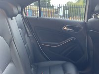 USED 2015 65 MERCEDES-BENZ A-CLASS 1.5 A180 CDI SPORT EDITION 5d 107 BHP 