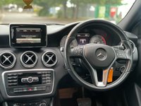USED 2015 65 MERCEDES-BENZ A-CLASS 1.5 A180 CDI SPORT EDITION 5d 107 BHP 