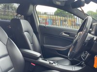 USED 2015 65 MERCEDES-BENZ A-CLASS 1.5 A180 CDI SPORT EDITION 5d 107 BHP 