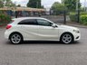 USED 2015 65 MERCEDES-BENZ A-CLASS 1.5 A180 CDI SPORT EDITION 5d 107 BHP 