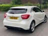 USED 2015 65 MERCEDES-BENZ A-CLASS 1.5 A180 CDI SPORT EDITION 5d 107 BHP 