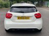 USED 2015 65 MERCEDES-BENZ A-CLASS 1.5 A180 CDI SPORT EDITION 5d 107 BHP 