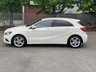 USED 2015 65 MERCEDES-BENZ A-CLASS 1.5 A180 CDI SPORT EDITION 5d 107 BHP 
