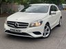 USED 2015 65 MERCEDES-BENZ A-CLASS 1.5 A180 CDI SPORT EDITION 5d 107 BHP 