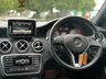 USED 2015 65 MERCEDES-BENZ A-CLASS 1.5 A180 CDI SPORT EDITION 5d 107 BHP 