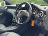 USED 2015 65 MERCEDES-BENZ A-CLASS 1.5 A180 CDI SPORT EDITION 5d 107 BHP 