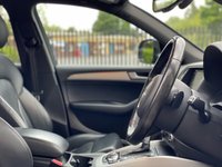 USED 2015 15 AUDI Q5 2.0 TDI QUATTRO S LINE PLUS 5d 175 BHP 