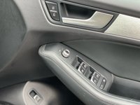 USED 2015 15 AUDI Q5 2.0 TDI QUATTRO S LINE PLUS 5d 175 BHP 