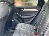 USED 2015 15 AUDI Q5 2.0 TDI QUATTRO S LINE PLUS 5d 175 BHP 