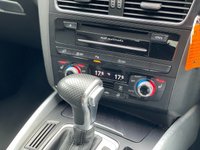 USED 2015 15 AUDI Q5 2.0 TDI QUATTRO S LINE PLUS 5d 175 BHP 