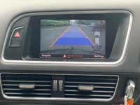 USED 2015 15 AUDI Q5 2.0 TDI QUATTRO S LINE PLUS 5d 175 BHP 