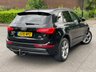 USED 2015 15 AUDI Q5 2.0 TDI QUATTRO S LINE PLUS 5d 175 BHP 
