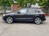 USED 2015 15 AUDI Q5 2.0 TDI QUATTRO S LINE PLUS 5d 175 BHP 