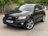 USED 2015 15 AUDI Q5 2.0 TDI QUATTRO S LINE PLUS 5d 175 BHP 
