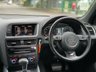 USED 2015 15 AUDI Q5 2.0 TDI QUATTRO S LINE PLUS 5d 175 BHP 