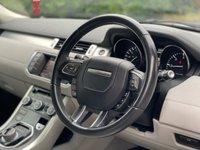 USED 2013 13 LAND ROVER RANGE ROVER EVOQUE 2.2 SD4 PURE TECH 5d 190 BHP 