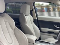 USED 2013 13 LAND ROVER RANGE ROVER EVOQUE 2.2 SD4 PURE TECH 5d 190 BHP 