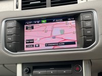 USED 2013 13 LAND ROVER RANGE ROVER EVOQUE 2.2 SD4 PURE TECH 5d 190 BHP 