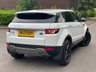 USED 2013 13 LAND ROVER RANGE ROVER EVOQUE 2.2 SD4 PURE TECH 5d 190 BHP 