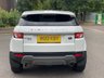 USED 2013 13 LAND ROVER RANGE ROVER EVOQUE 2.2 SD4 PURE TECH 5d 190 BHP 
